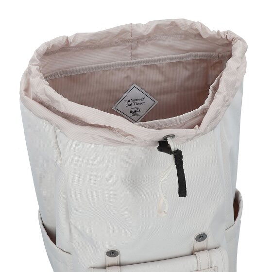 Herschel Little America Daypack 49 cm Compartiment ordinateur