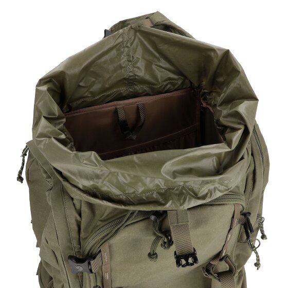 Fjällräven Kajka 55 Sac à dos de trekking S-M 73 cm