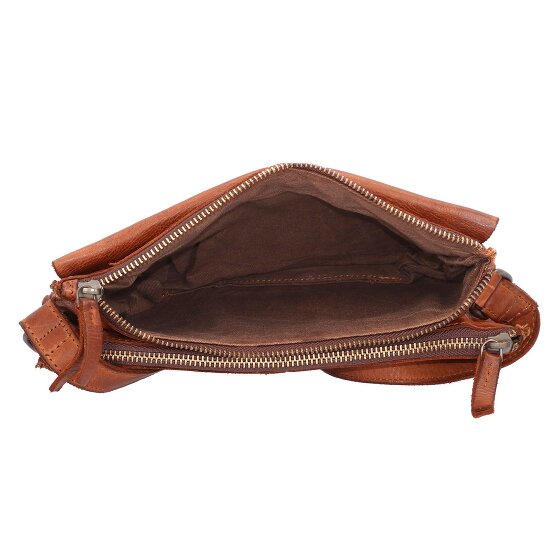 Harold's Submarine Sac à bandoulière en cuir 25 cm