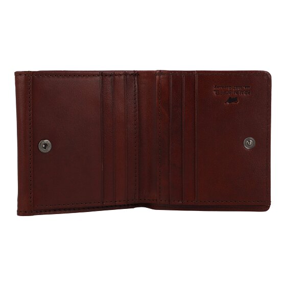 Braun Büffel Country Porte-monnaie Cuir 10 cm