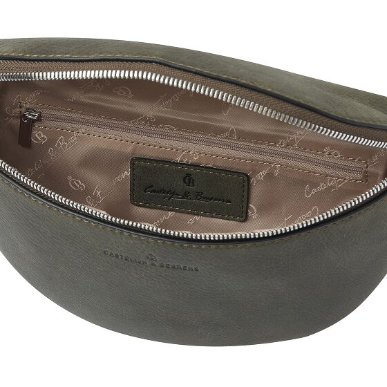 Castelijn & Beerens Carisma Sac à bandoulière Cuir véritable 26 cm