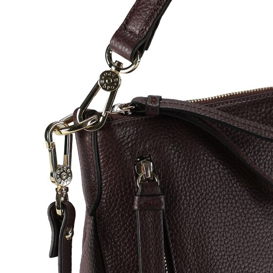 abro Juna Sac à bandoulière Cuir 28 cm