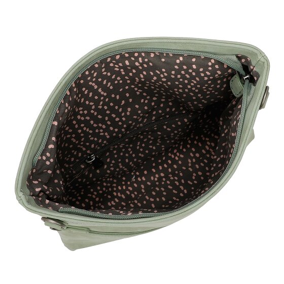 Fritzi aus Preußen Ronja Cross Vintage Sac à bandoulière 30 cm