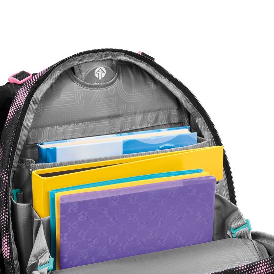 coocazoo Porter Sac à dos scolaire 46 cm