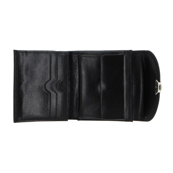 Golden Head Colorado Porte-monnaie Protection RFID Cuir véritable 12 cm