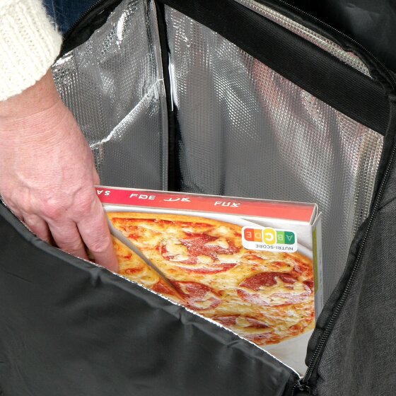 Andersen Shopper Treppensteiger Scala Ipek Ma Chariot à provisions 58 cm