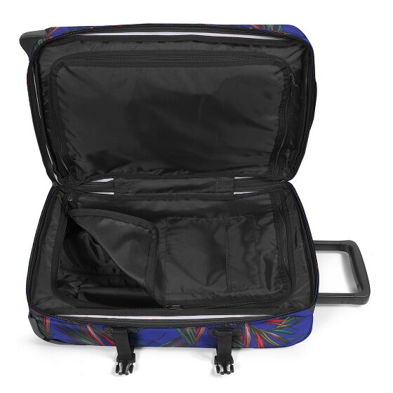 Eastpak Tranverz 2 roulettes Trolley de cabine 51 cm