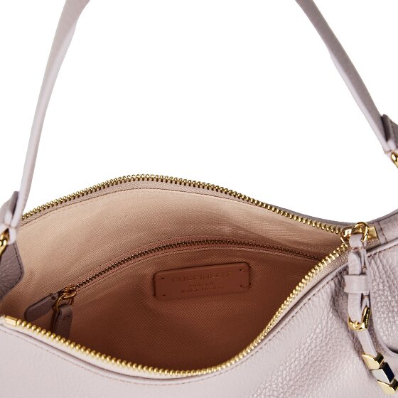 Coccinelle Nory Sac à bandoulière Cuir 30 cm