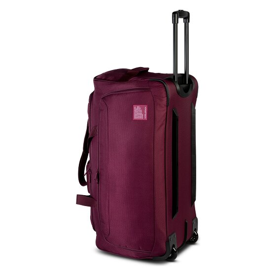 Worldpack 2 roues Sac de voyage 68 cm