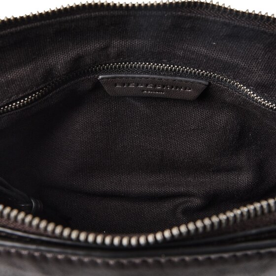 Liebeskind Clarice Sac à bandoulière Cuir véritable 26 cm
