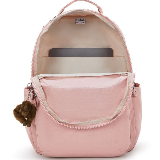 Kipling Basic Seoul Daypack 44 cm Compartiment pour ordinateur portable