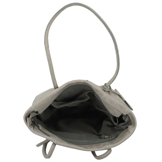 Burkely Still Selene Sac à bandoulière Cuir 30 cm