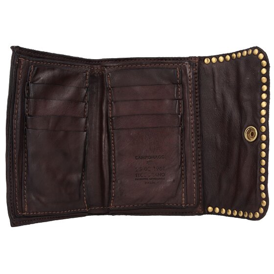 Campomaggi Porte-monnaie Cuir 15.5 cm