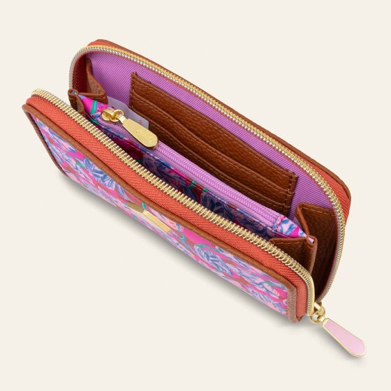 Oilily Tulipy Zana Porte-monnaie 16 cm