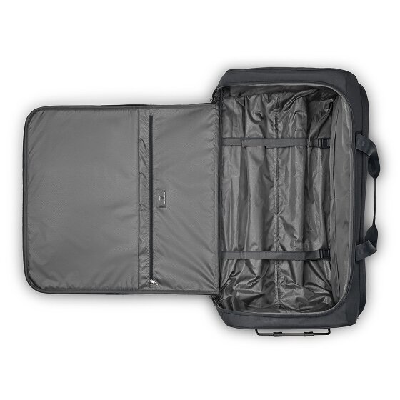 Roncato Gateway 2 roulettes Sac de voyage 70 cm