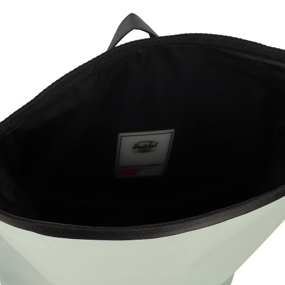 Herschel Sac à dos Roll Top 46 cm, compartiment pour ordinateur portable