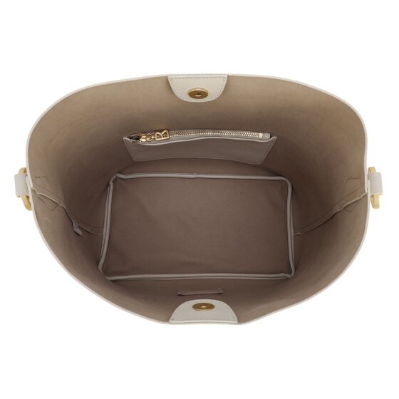 Bogner Pontresina Jessi Sac à bandoulière Cuir 31 cm