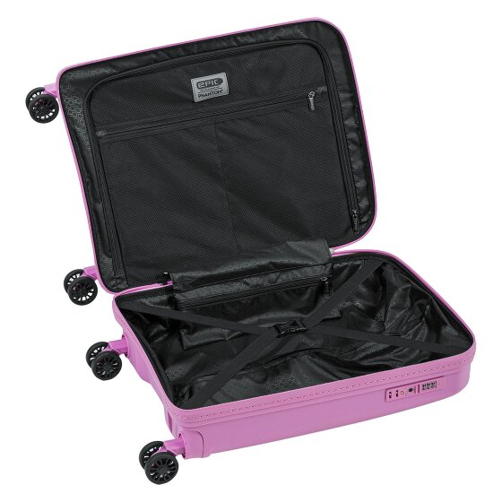 Epic Phantom SL 4 roues trolley cabine 55 cm