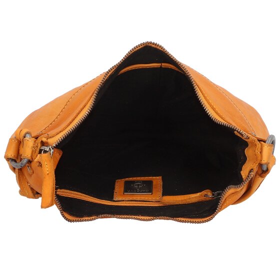 Harbour 2nd Mara Sac à bandoulière en cuir 30 cm