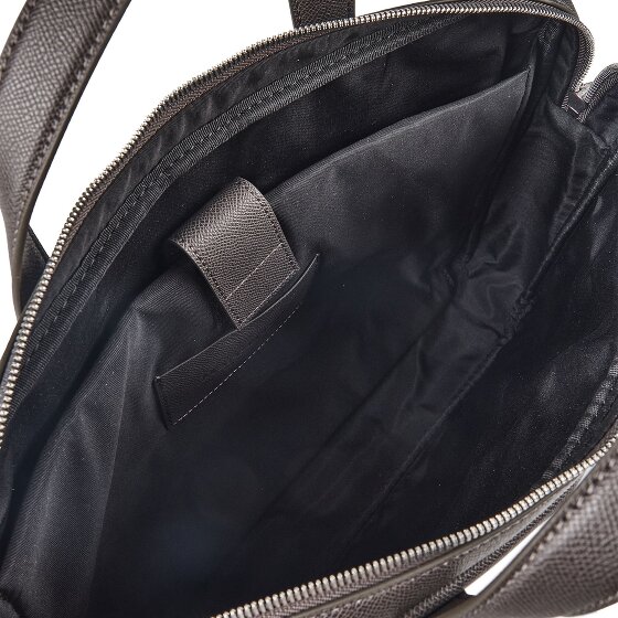 Marc O'Polo Florian Attaché-case 37 cm Compartiment ordinateur