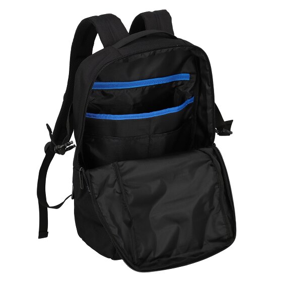 Travelite Pathway Daypack 48 cm Compartiment pour ordinateur portable