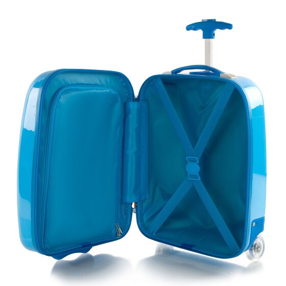 Heys Kids 2 roulettes Trolley pour enfants 46 cm