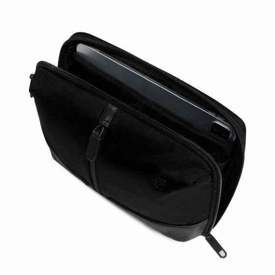 Piquadro Marcel Porte-documents Protection RFID 27 cm