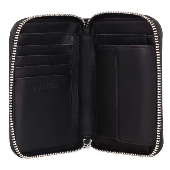 Calvin Klein Embossed Porte-monnaie 12.5 cm