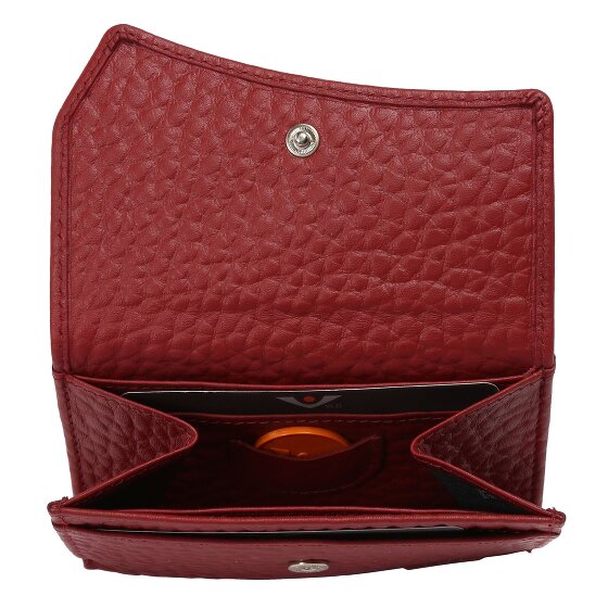 Voi Hirsch Carita Porte-monnaie en cuir 11 cm