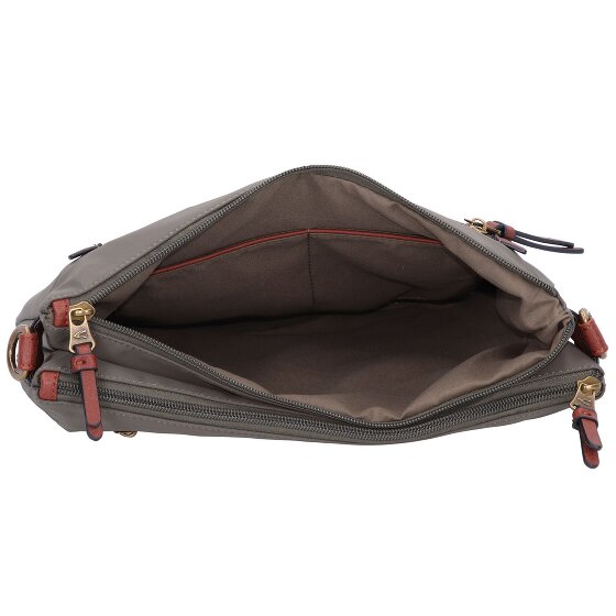 camel active Sac à bandoulière Bari 33 cm