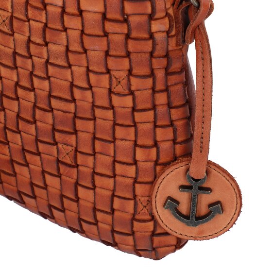 Harbour 2nd Urban Poets Ida-Up Sac à bandoulière Cuir 24 cm