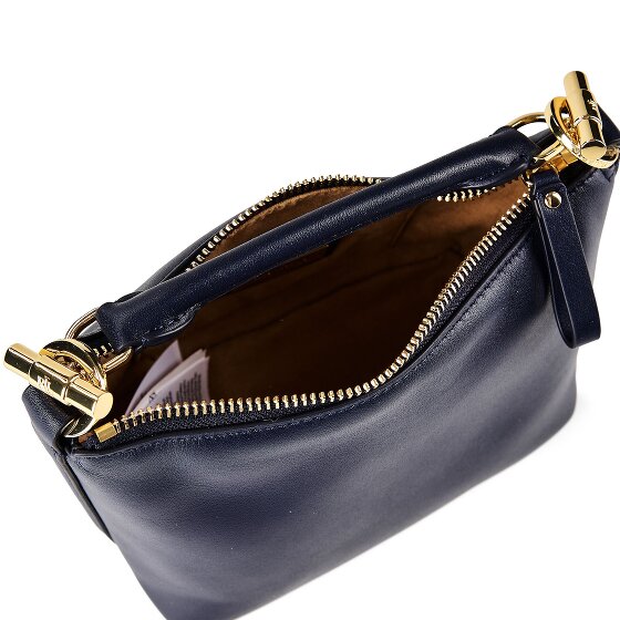 Lauren Ralph Lauren Blaike Mini sac à bandoulière Cuir 17 cm