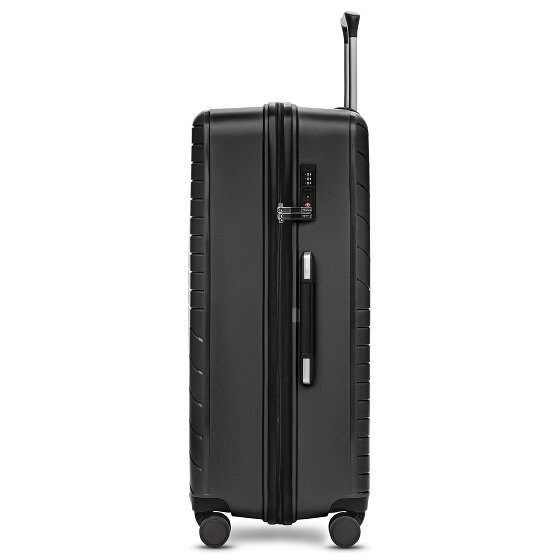 Redolz Essentials 05 LARGE 4 roues Valise cabine 75 cm