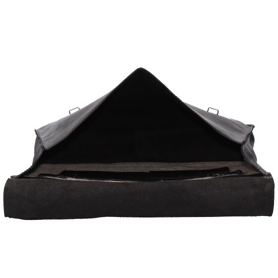 Harold's Aberdeen Porte-documents en cuir 27 cm Compartiment pour ordinateur portable