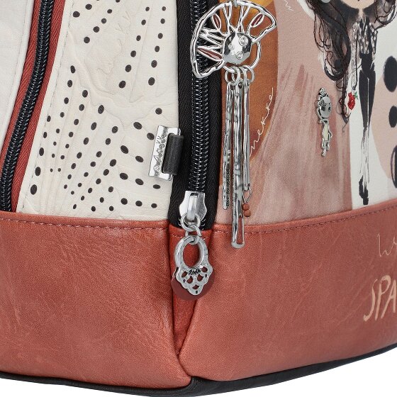 Anekke Sac à dos de ville 32 cm