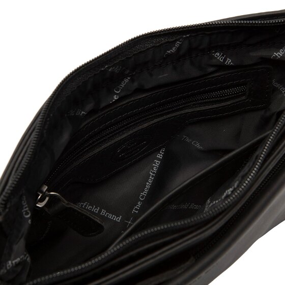 The Chesterfield Brand Southampton Sac à bandoulière Cuir 23 cm