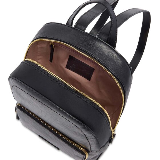 The Bridge Larissa Daypack Cuir 35 cm
