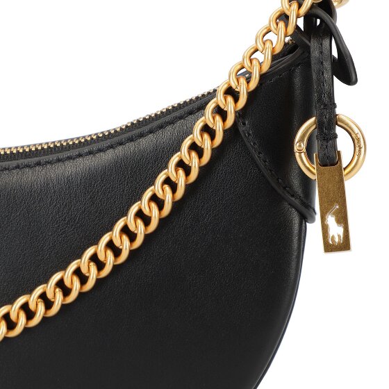 POLO RALPH LAUREN Polo ID Sac à bandoulière Cuir 24 cm