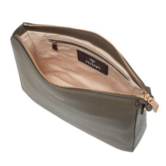 Joop! Sofisticato 1.0 Jasmina Sac à bandoulière en cuir 27 cm