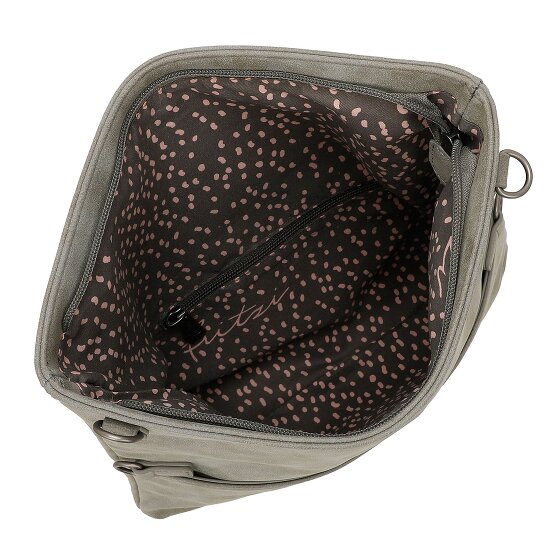 Fritzi aus Preußen Ronja Cross Vintage Sac à bandoulière 30 cm