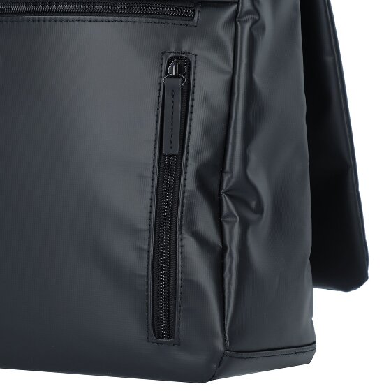 Jost Tolja Messenger 38 cm Compartiment pour ordinateur portable