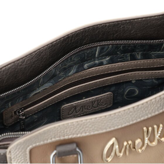 Anekke Manifesto Sac à bandoulière 32 cm