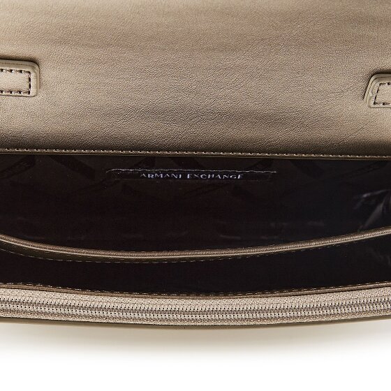 Armani Exchange Amy Sac à bandoulière 19 cm