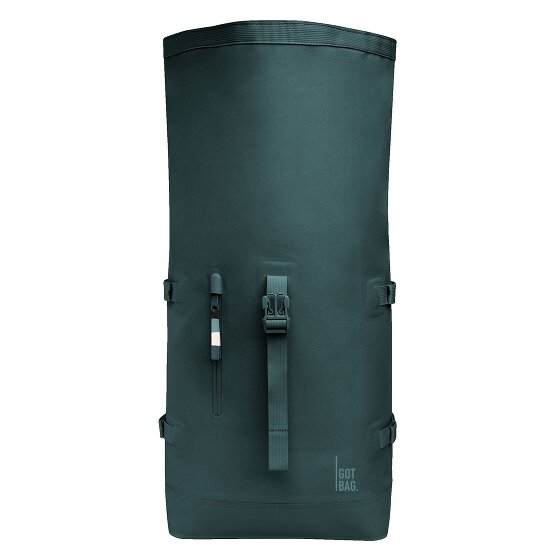 GOT BAG Rolltop 2.0 Daypack 43 cm Compartiment pour ordinateur portable