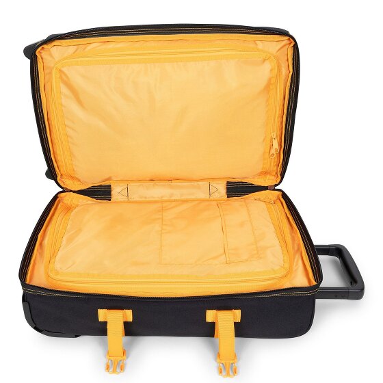 Eastpak Tranverz 2 roulettes Trolley de cabine 51 cm