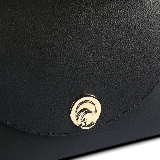 Coccinelle Nikla Sac à bandoulière Cuir 35 cm