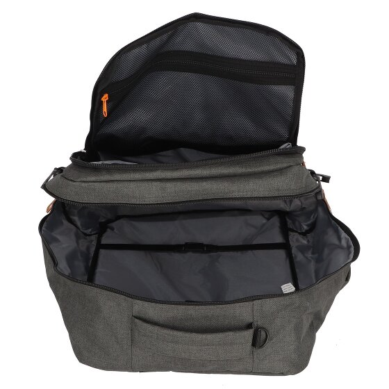 Worldpack Bestway Cabin Pro Daypack 54 cm Compartiment pour ordinateur portable