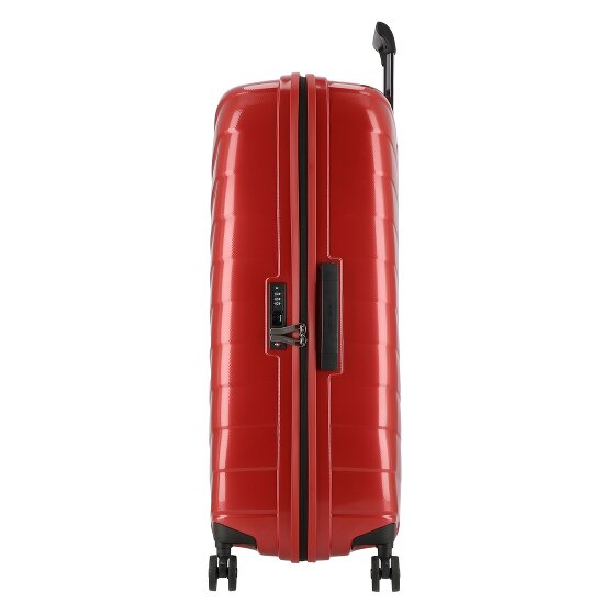 Samsonite Attrix 4 roulettes Trolley 81 cm