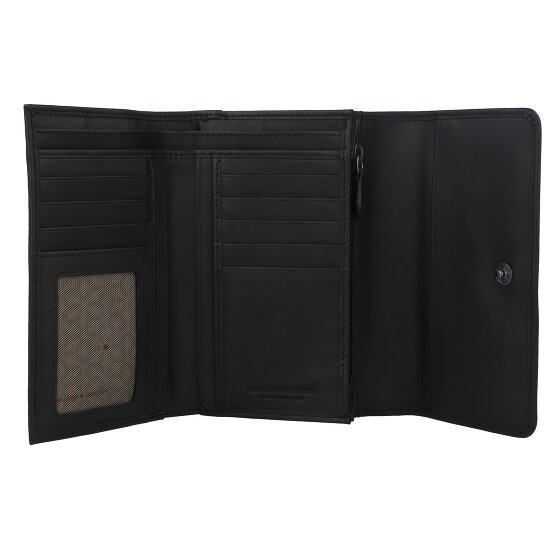 aunts & uncles Jamie's Orchard Thyme Porte-monnaie Protection RFID Cuir 16 cm