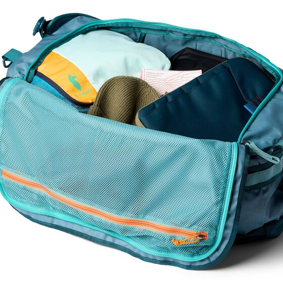 Cotopaxi Allpa 70 L Sac de voyage Weekender 66 cm